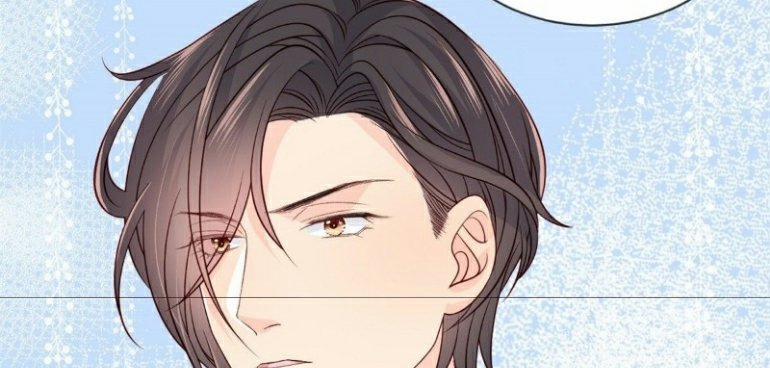 Cưng Chiều Đại Lão 3 Tuổi Rưỡi 3 trang 20