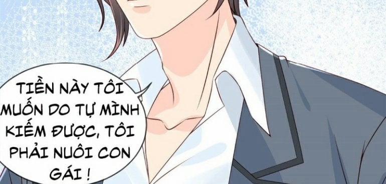 Cưng Chiều Đại Lão 3 Tuổi Rưỡi 3 trang 21