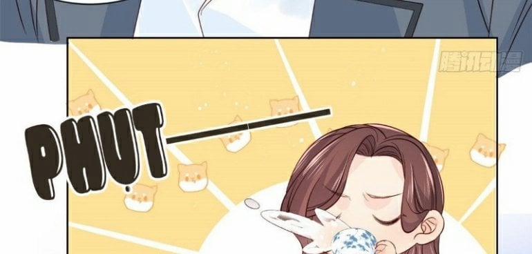 Cưng Chiều Đại Lão 3 Tuổi Rưỡi 3 trang 22