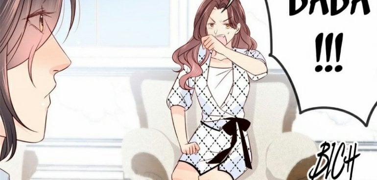 Cưng Chiều Đại Lão 3 Tuổi Rưỡi 3 trang 24