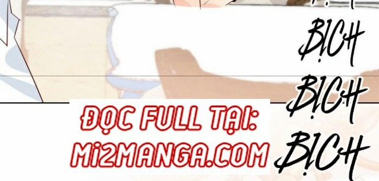 Cưng Chiều Đại Lão 3 Tuổi Rưỡi 3 trang 25