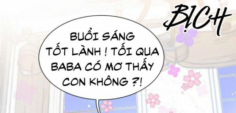 Cưng Chiều Đại Lão 3 Tuổi Rưỡi 3 trang 26