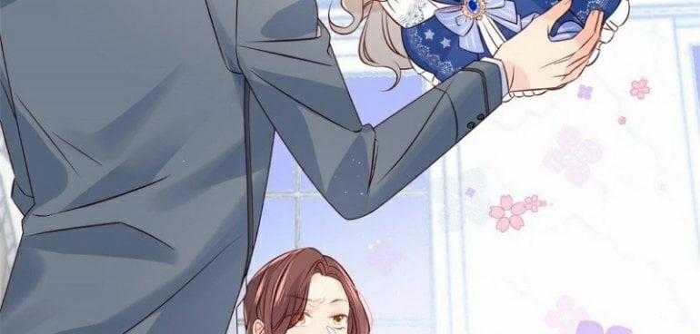 Cưng Chiều Đại Lão 3 Tuổi Rưỡi 3 trang 28