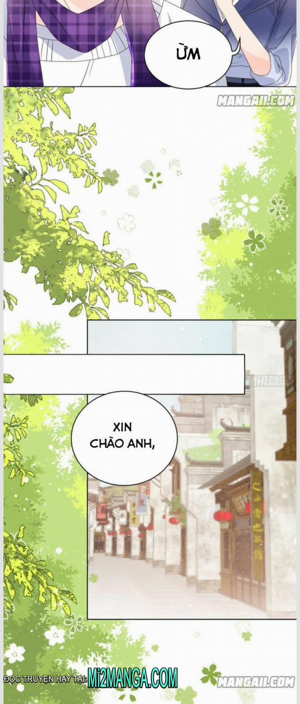 Cưng Chiều Đại Lão 3 Tuổi Rưỡi 31.1 trang 1