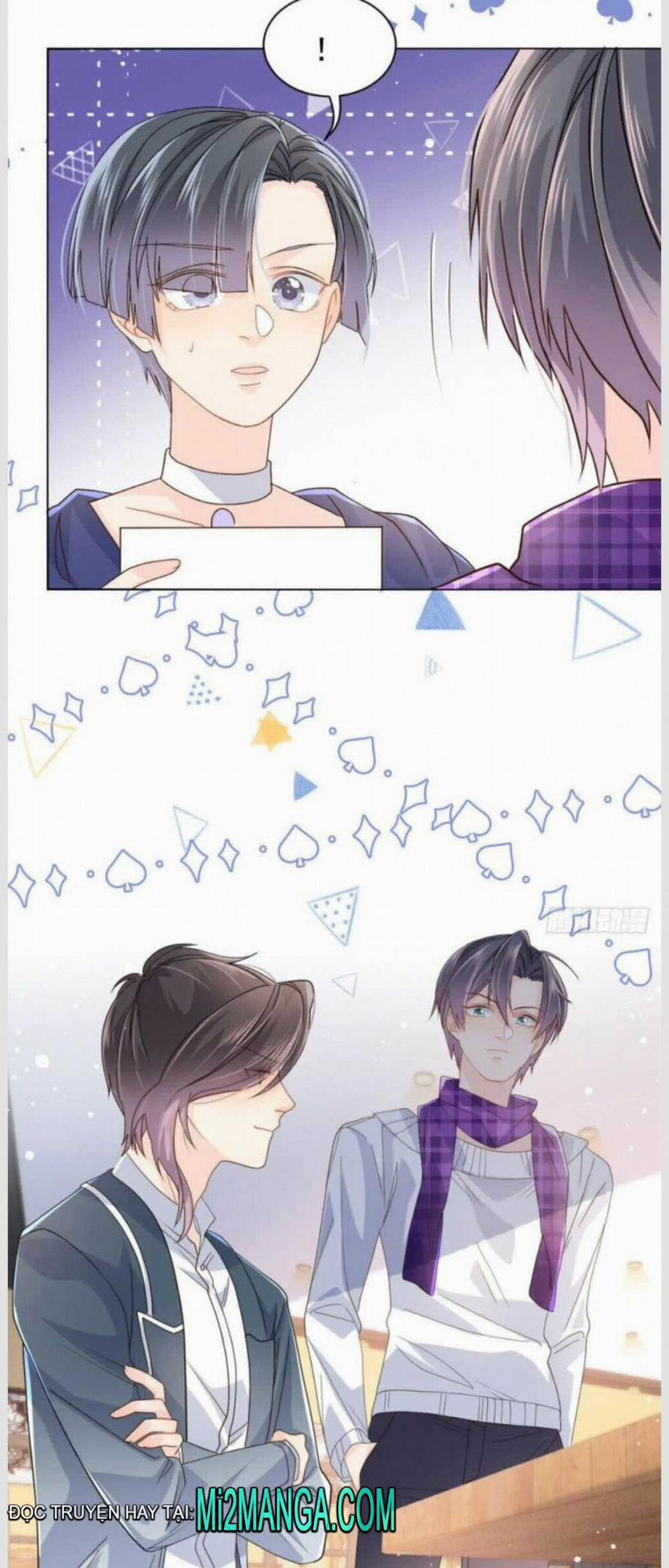 Cưng Chiều Đại Lão 3 Tuổi Rưỡi 31.1 trang 9