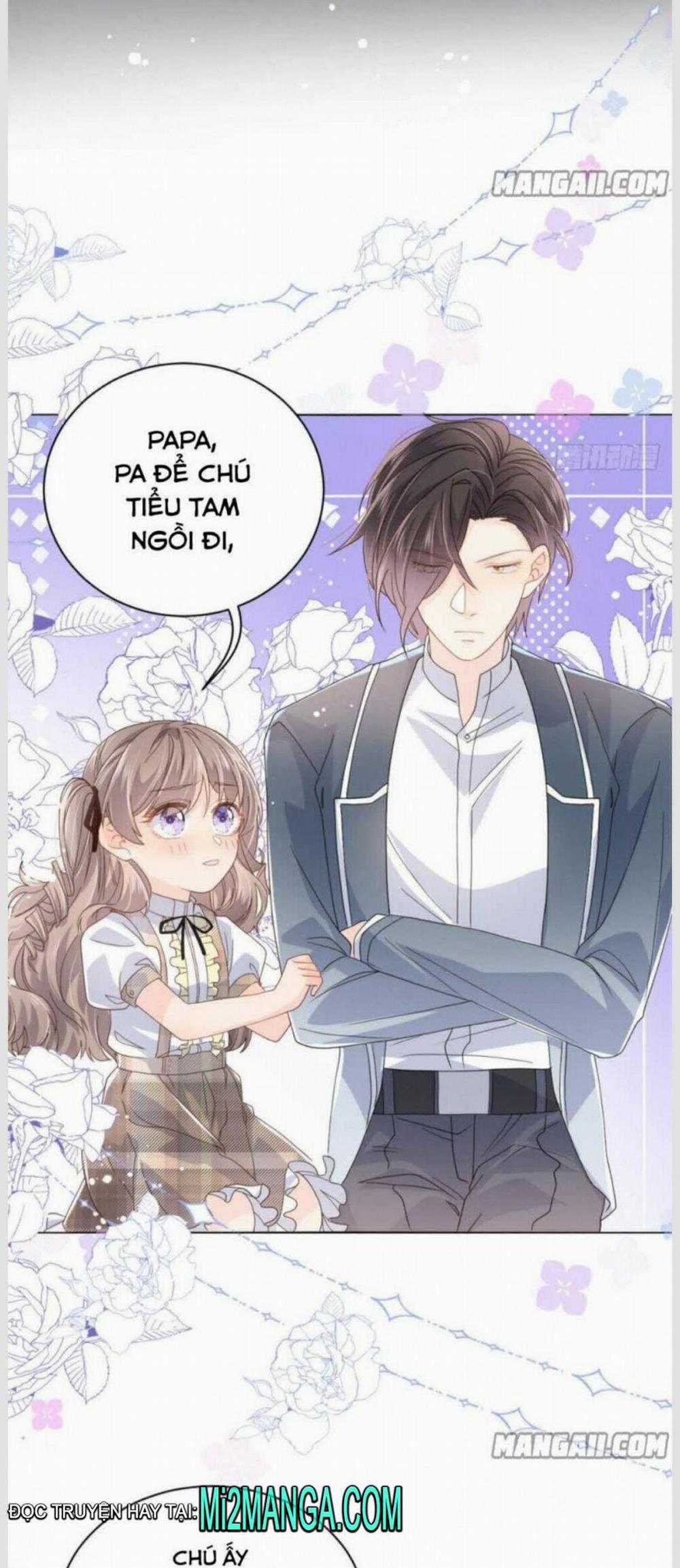 Cưng Chiều Đại Lão 3 Tuổi Rưỡi 31.2 trang 0