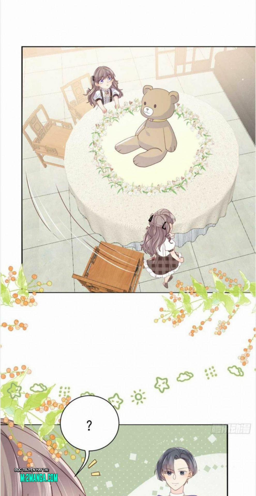 Cưng Chiều Đại Lão 3 Tuổi Rưỡi 32 trang 1