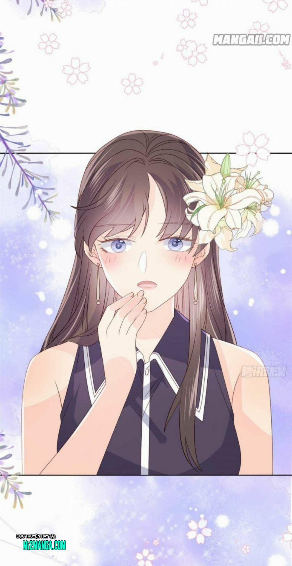 Cưng Chiều Đại Lão 3 Tuổi Rưỡi 32 trang 19