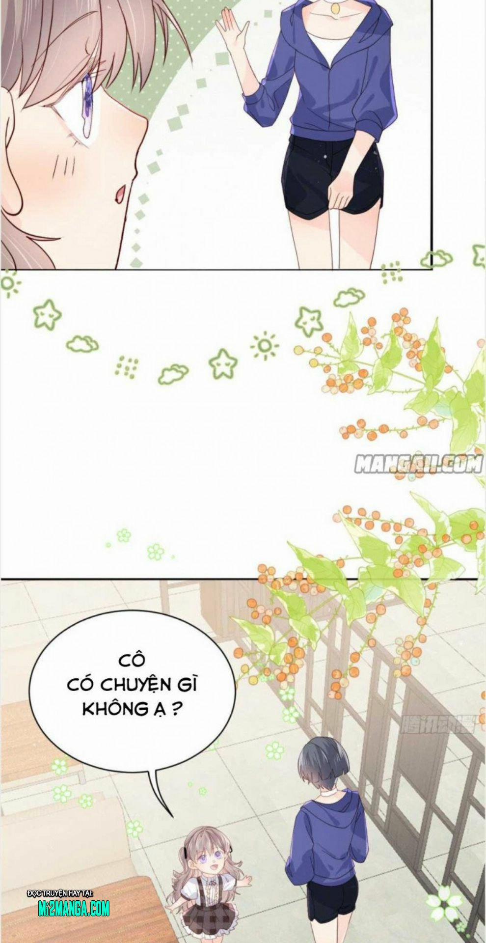 Cưng Chiều Đại Lão 3 Tuổi Rưỡi 32 trang 2