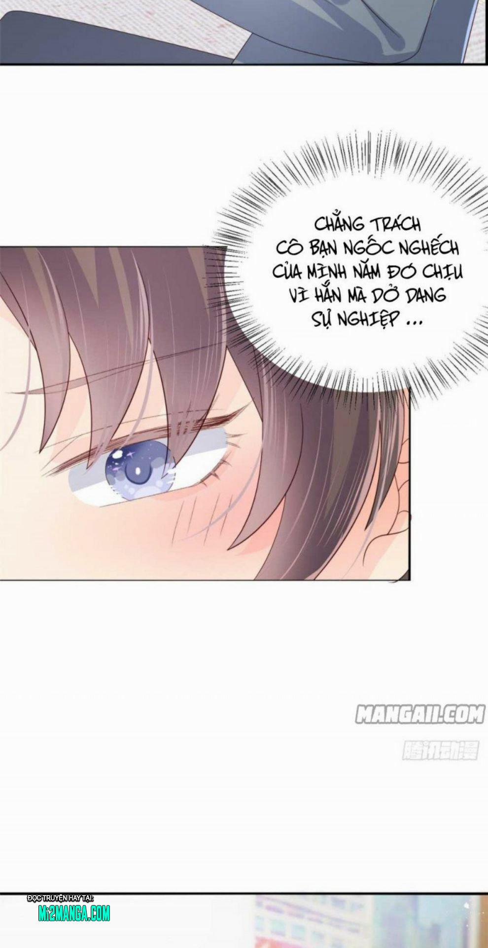 Cưng Chiều Đại Lão 3 Tuổi Rưỡi 32 trang 25