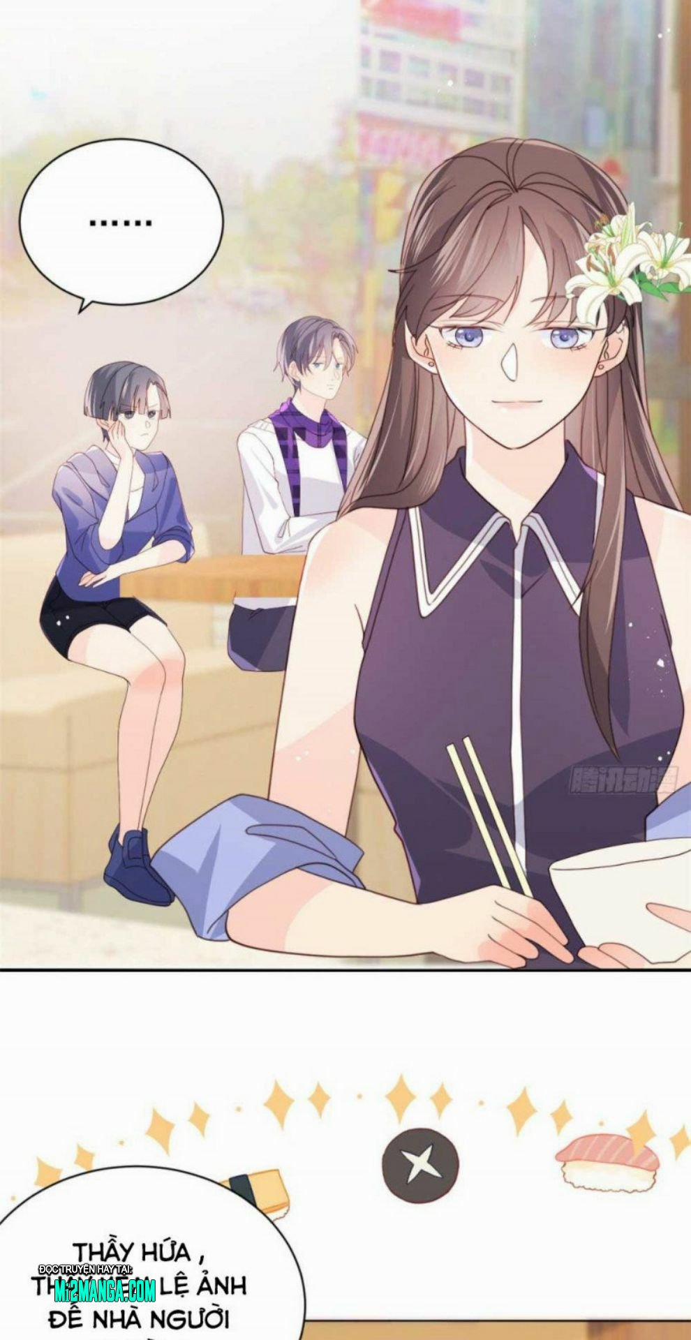 Cưng Chiều Đại Lão 3 Tuổi Rưỡi 32 trang 26