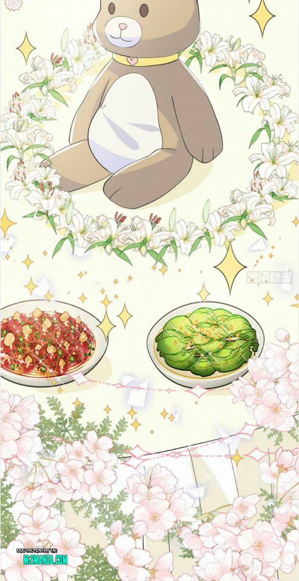 Cưng Chiều Đại Lão 3 Tuổi Rưỡi 32 trang 8