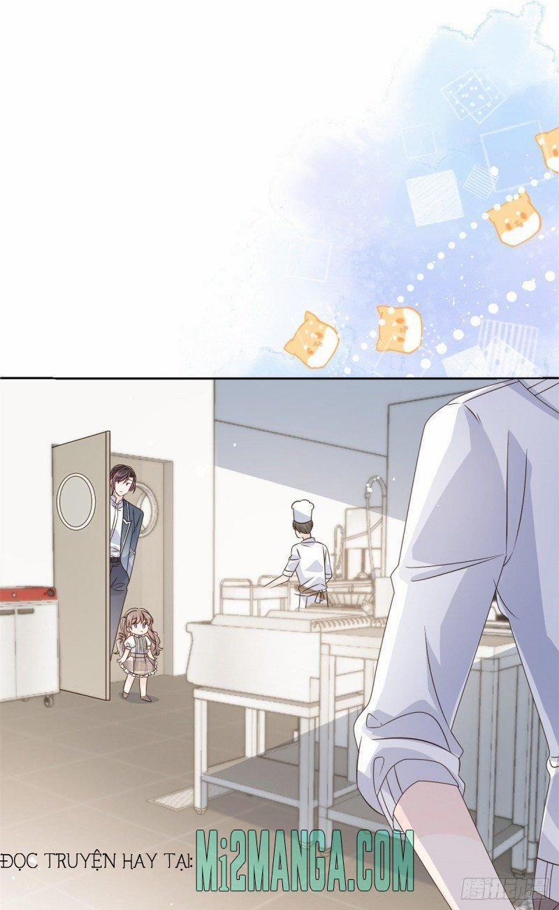 Cưng Chiều Đại Lão 3 Tuổi Rưỡi 33 trang 0