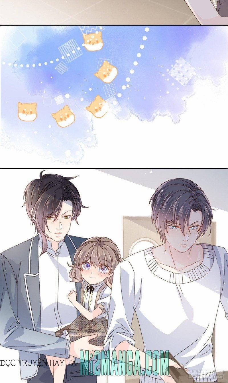 Cưng Chiều Đại Lão 3 Tuổi Rưỡi 33 trang 1