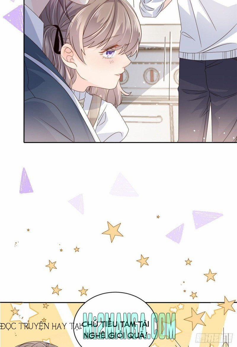 Cưng Chiều Đại Lão 3 Tuổi Rưỡi 33 trang 3