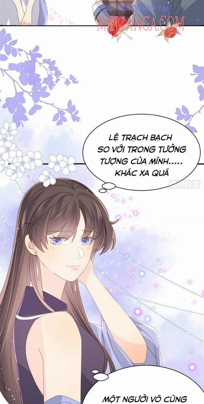 Cưng Chiều Đại Lão 3 Tuổi Rưỡi 34 trang 11