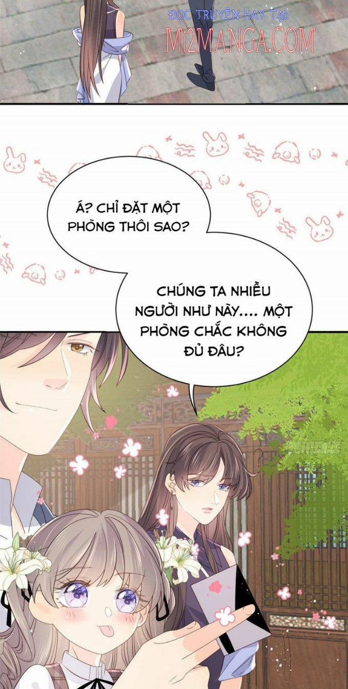 Cưng Chiều Đại Lão 3 Tuổi Rưỡi 34 trang 14