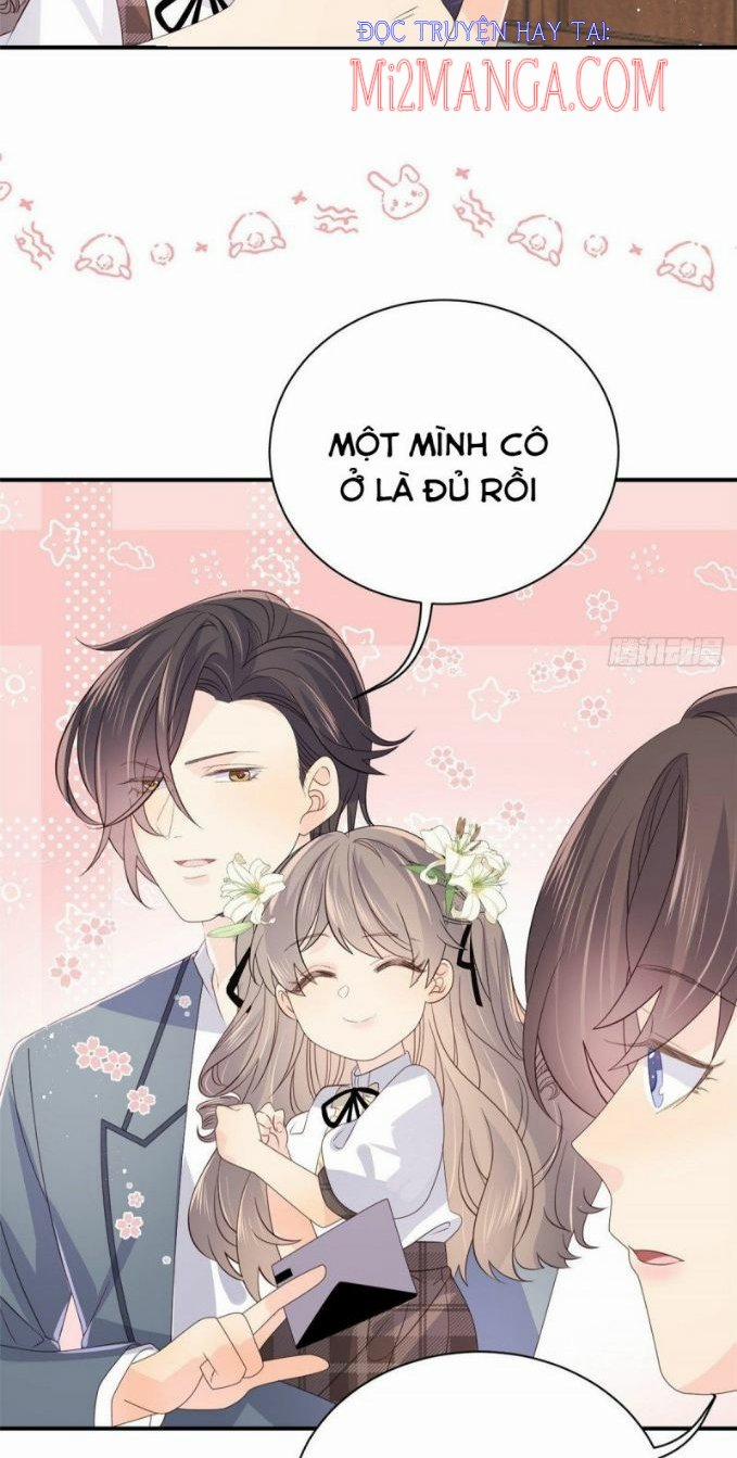 Cưng Chiều Đại Lão 3 Tuổi Rưỡi 34 trang 15