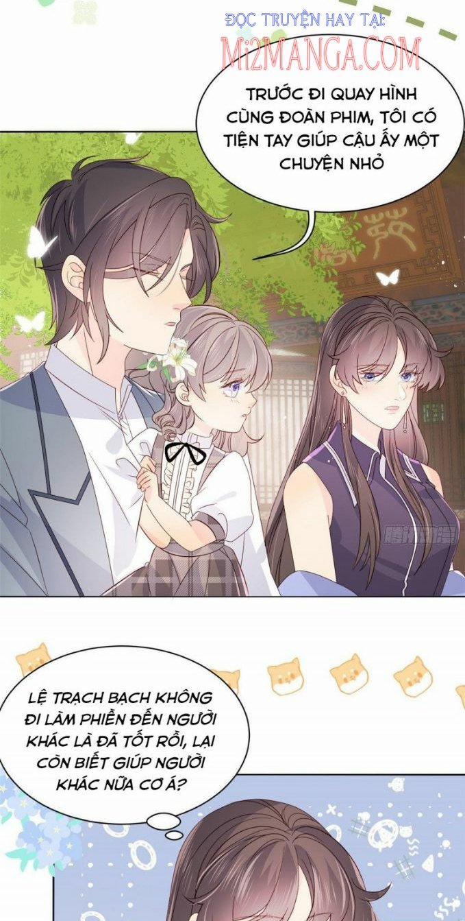 Cưng Chiều Đại Lão 3 Tuổi Rưỡi 34 trang 2