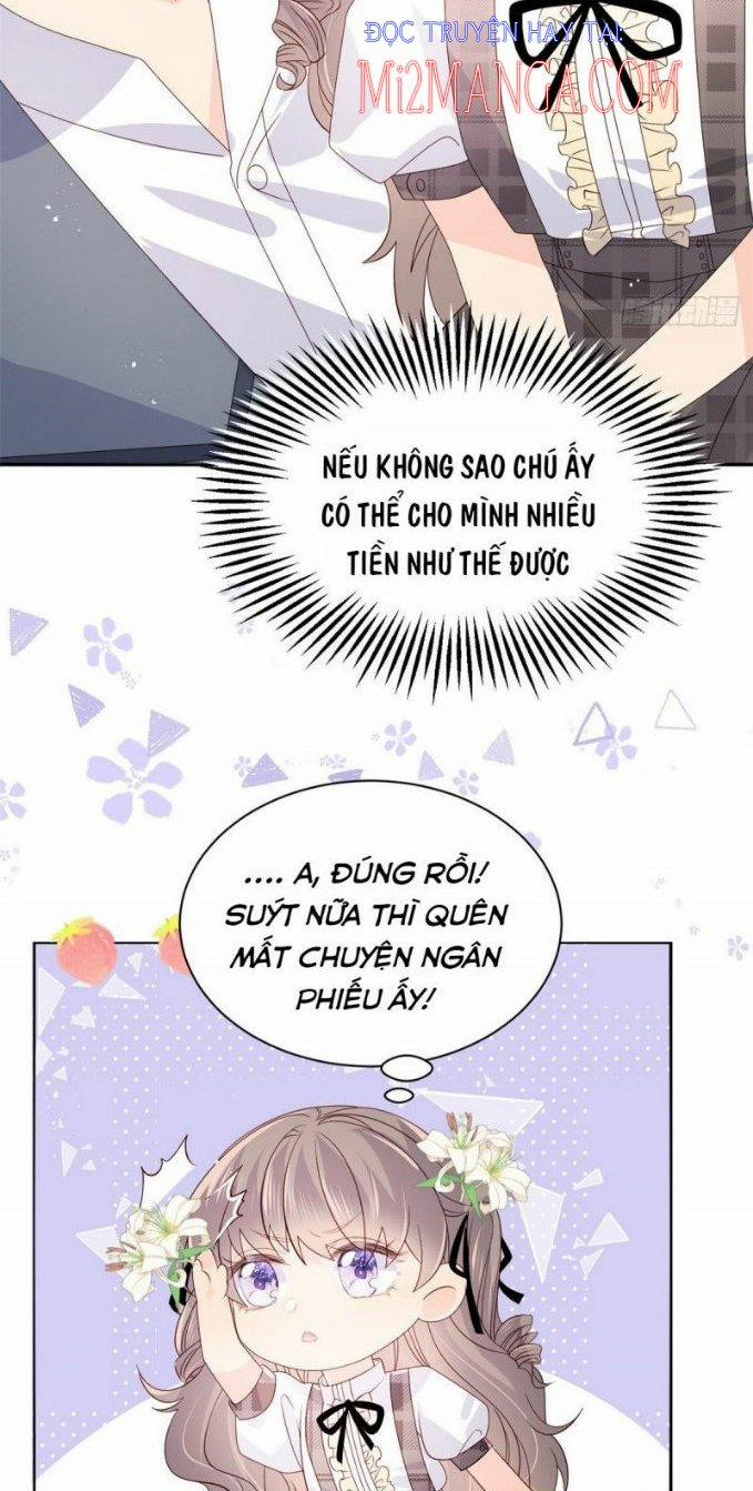 Cưng Chiều Đại Lão 3 Tuổi Rưỡi 34 trang 4