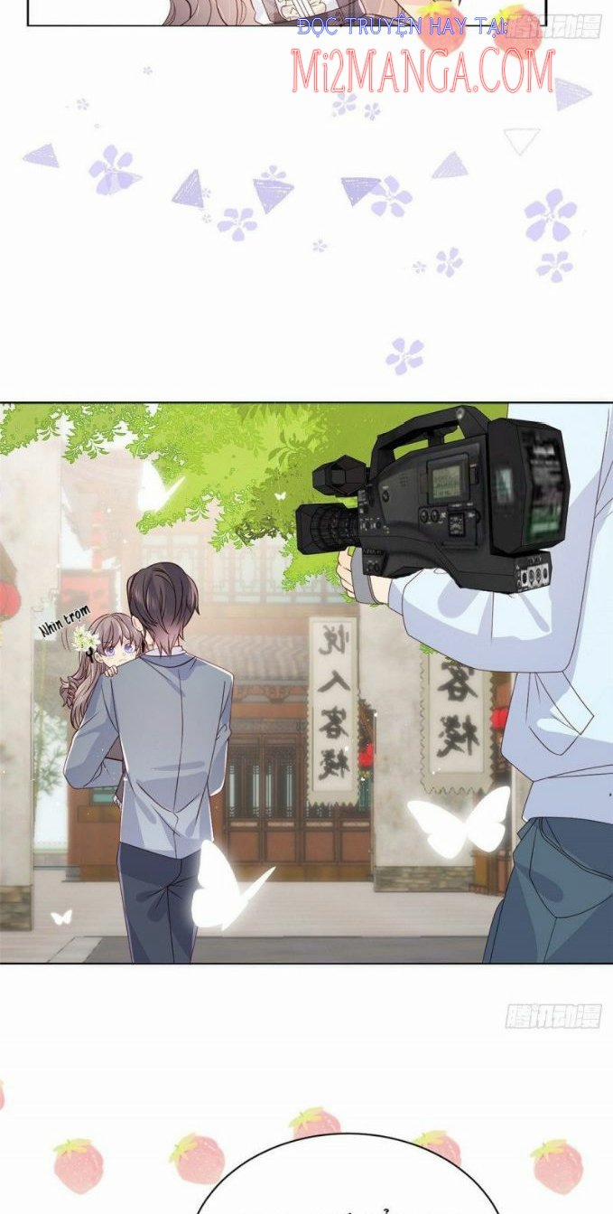 Cưng Chiều Đại Lão 3 Tuổi Rưỡi 34 trang 5