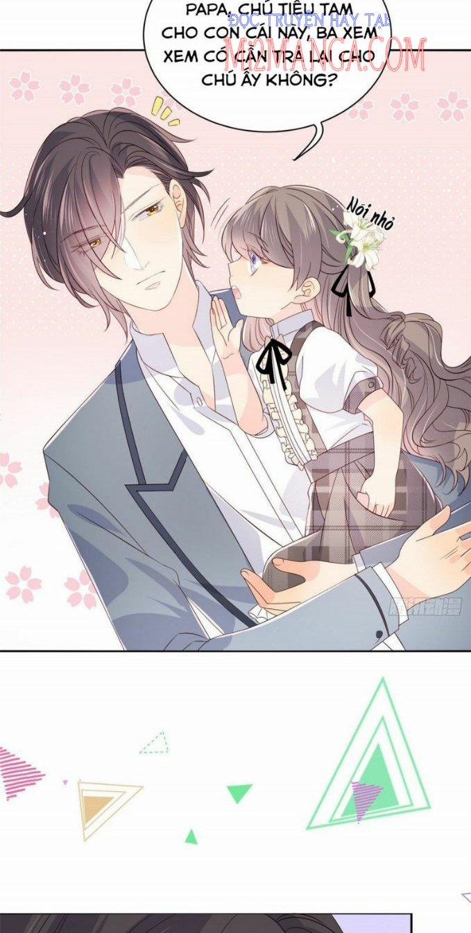 Cưng Chiều Đại Lão 3 Tuổi Rưỡi 34 trang 6