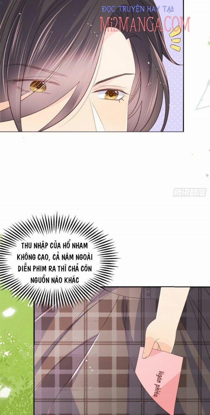 Cưng Chiều Đại Lão 3 Tuổi Rưỡi 34 trang 7