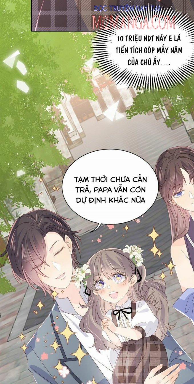 Cưng Chiều Đại Lão 3 Tuổi Rưỡi 34 trang 8