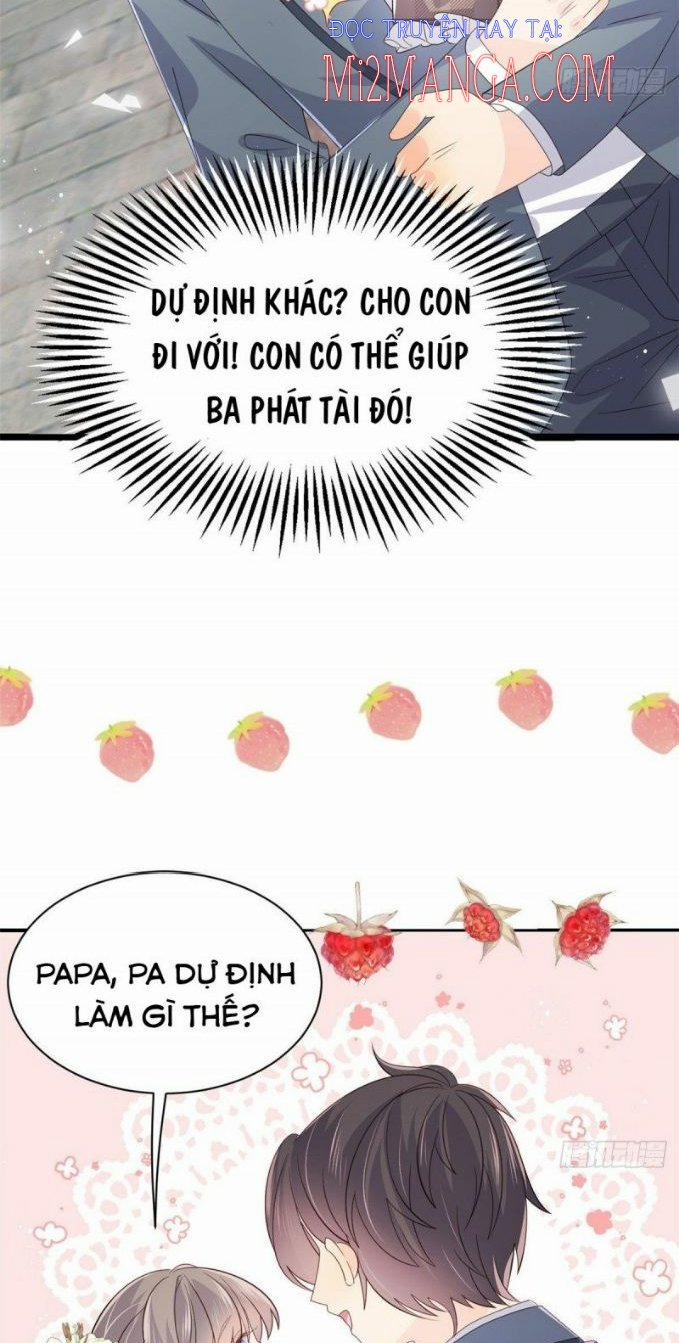 Cưng Chiều Đại Lão 3 Tuổi Rưỡi 34 trang 9