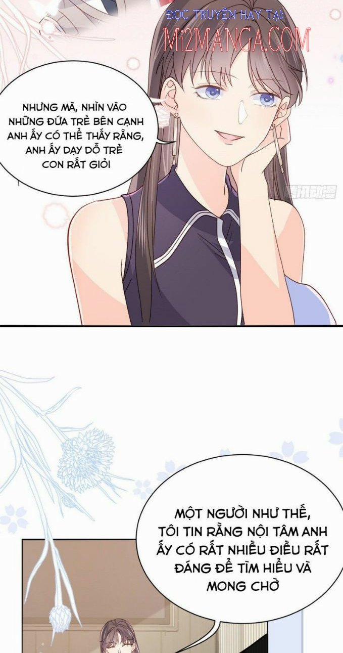 Cưng Chiều Đại Lão 3 Tuổi Rưỡi 35 trang 11