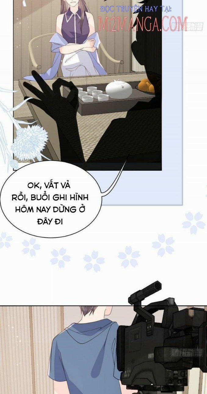 Cưng Chiều Đại Lão 3 Tuổi Rưỡi 35 trang 12