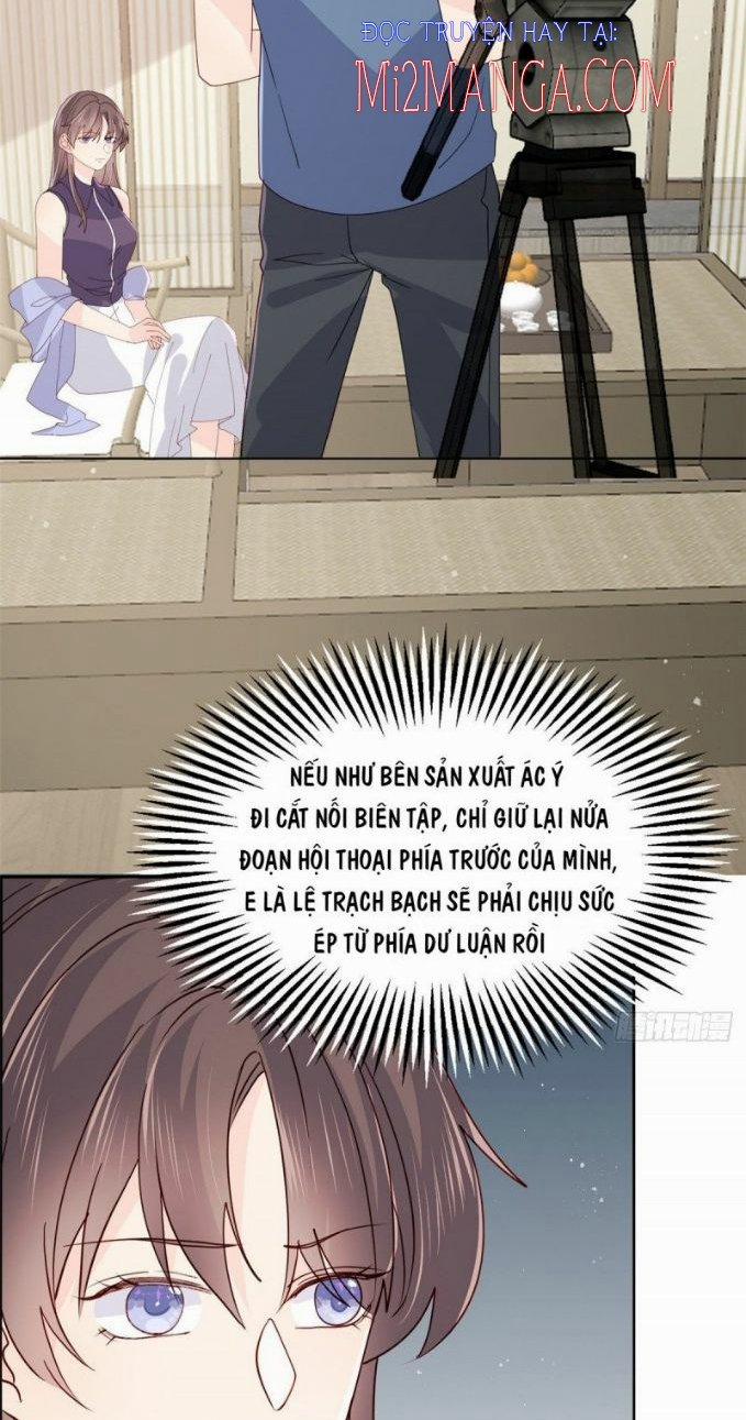 Cưng Chiều Đại Lão 3 Tuổi Rưỡi 35 trang 13