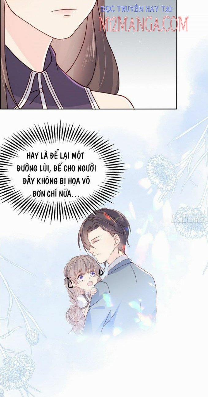 Cưng Chiều Đại Lão 3 Tuổi Rưỡi 35 trang 14