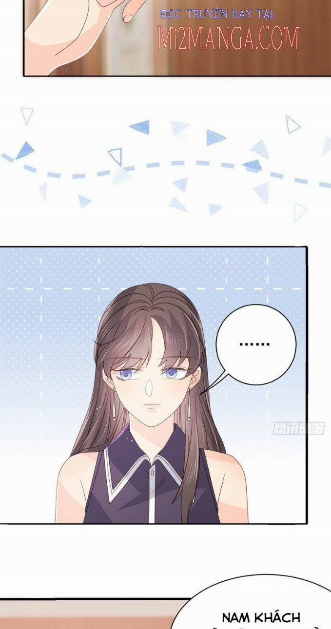 Cưng Chiều Đại Lão 3 Tuổi Rưỡi 35 trang 5