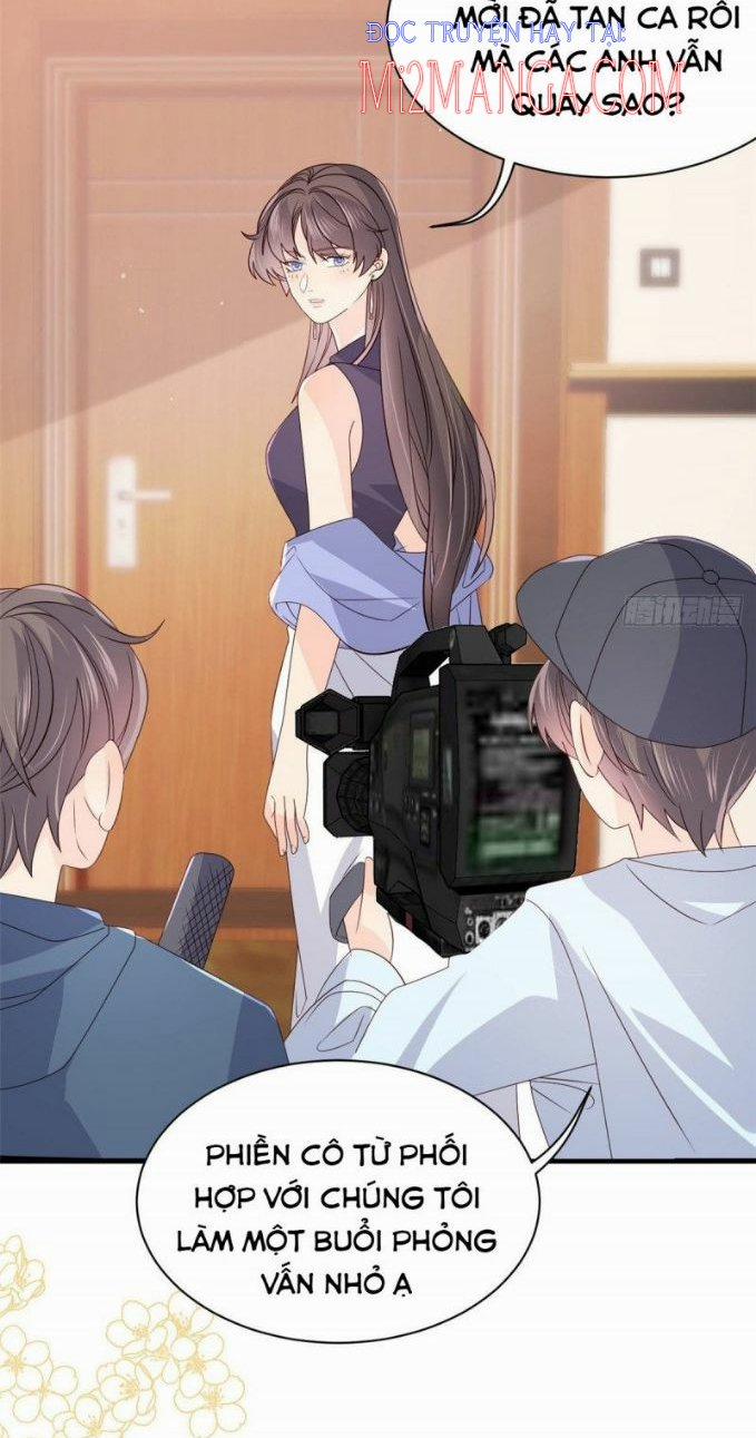 Cưng Chiều Đại Lão 3 Tuổi Rưỡi 35 trang 6