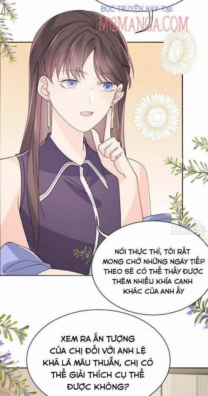 Cưng Chiều Đại Lão 3 Tuổi Rưỡi 35 trang 9