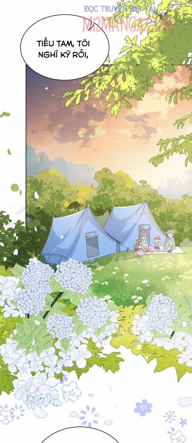 Cưng Chiều Đại Lão 3 Tuổi Rưỡi 36 trang 1