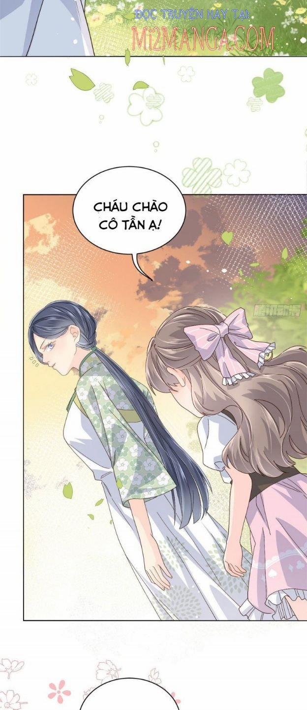 Cưng Chiều Đại Lão 3 Tuổi Rưỡi 36 trang 13