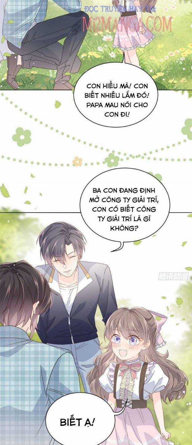 Cưng Chiều Đại Lão 3 Tuổi Rưỡi 36 trang 15