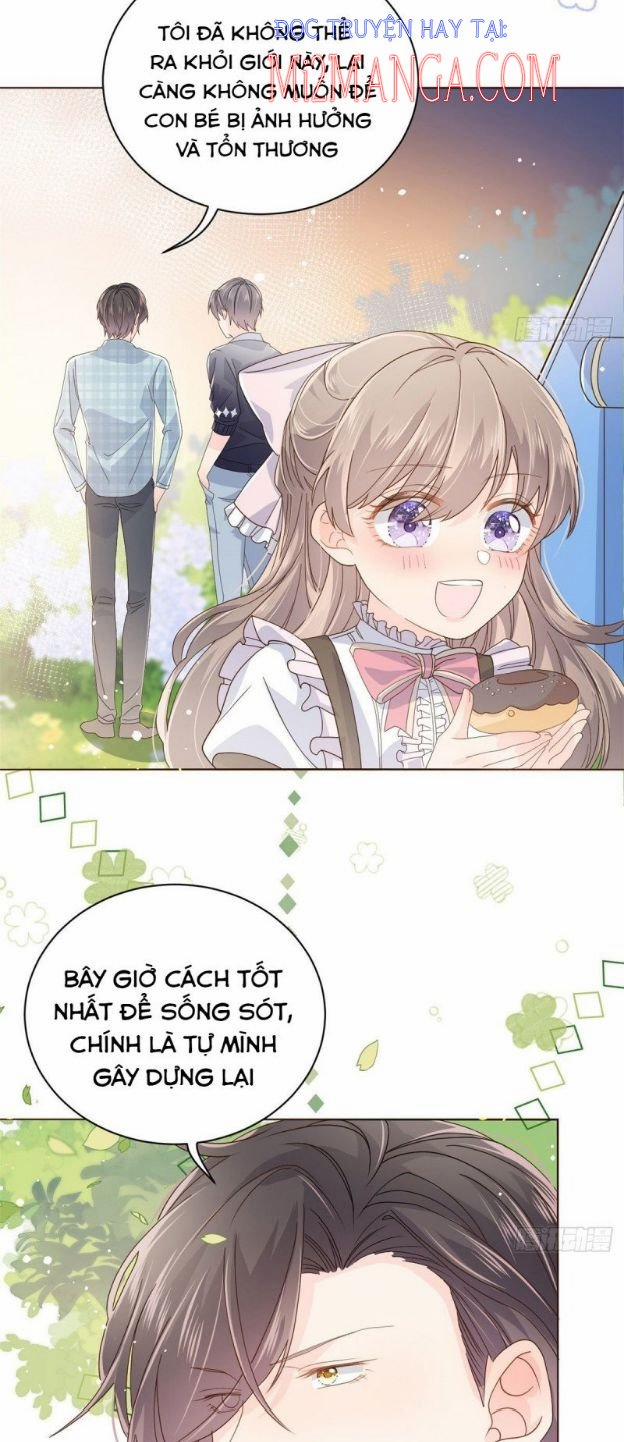 Cưng Chiều Đại Lão 3 Tuổi Rưỡi 36 trang 2