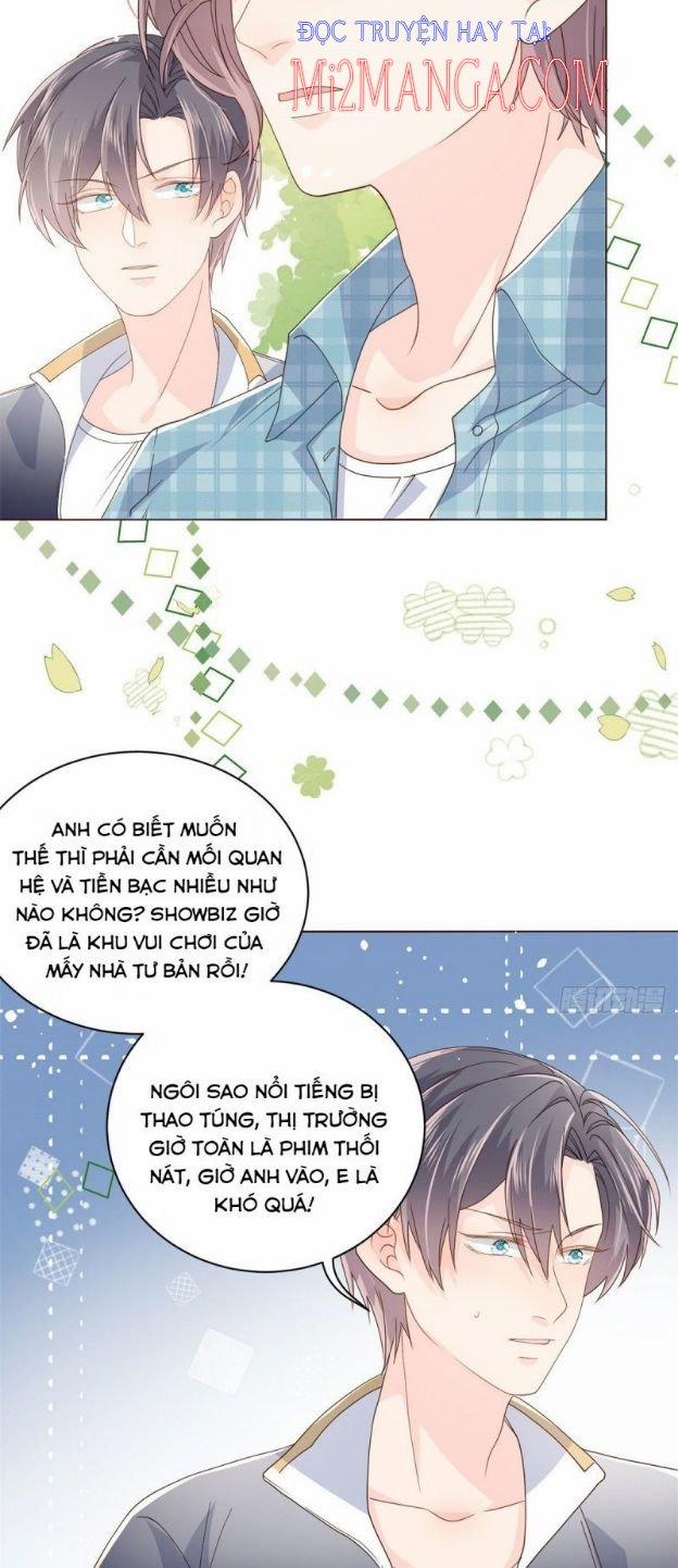 Cưng Chiều Đại Lão 3 Tuổi Rưỡi 36 trang 3