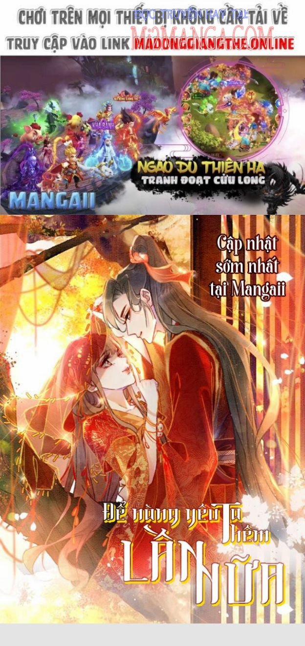 Cưng Chiều Đại Lão 3 Tuổi Rưỡi 37 trang 17