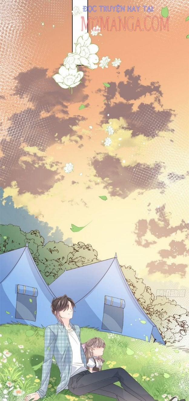 Cưng Chiều Đại Lão 3 Tuổi Rưỡi 37 trang 2