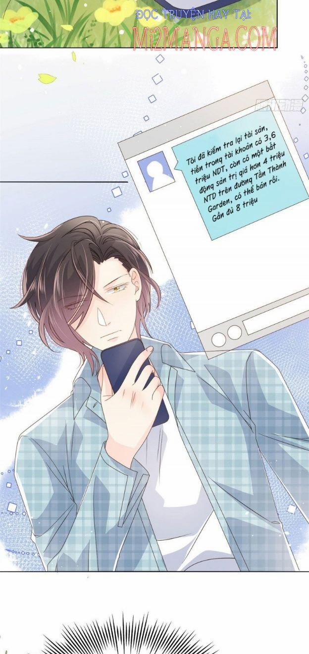 Cưng Chiều Đại Lão 3 Tuổi Rưỡi 37 trang 4