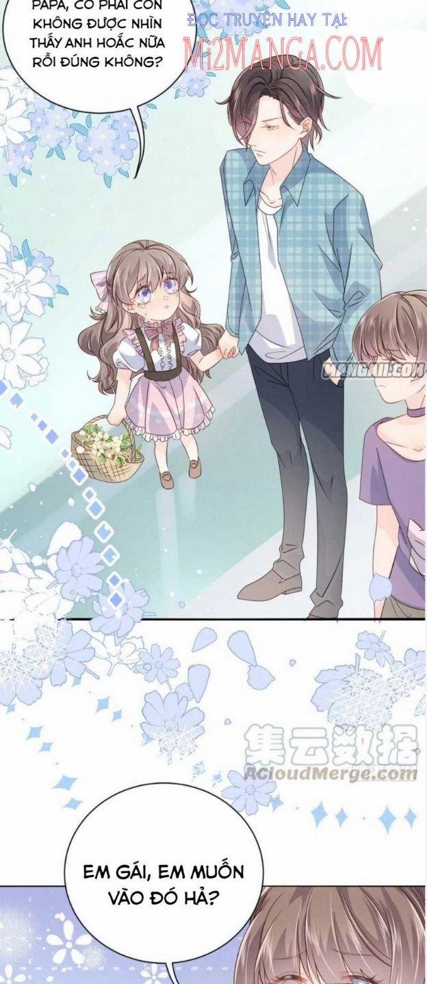 Cưng Chiều Đại Lão 3 Tuổi Rưỡi 38 trang 10