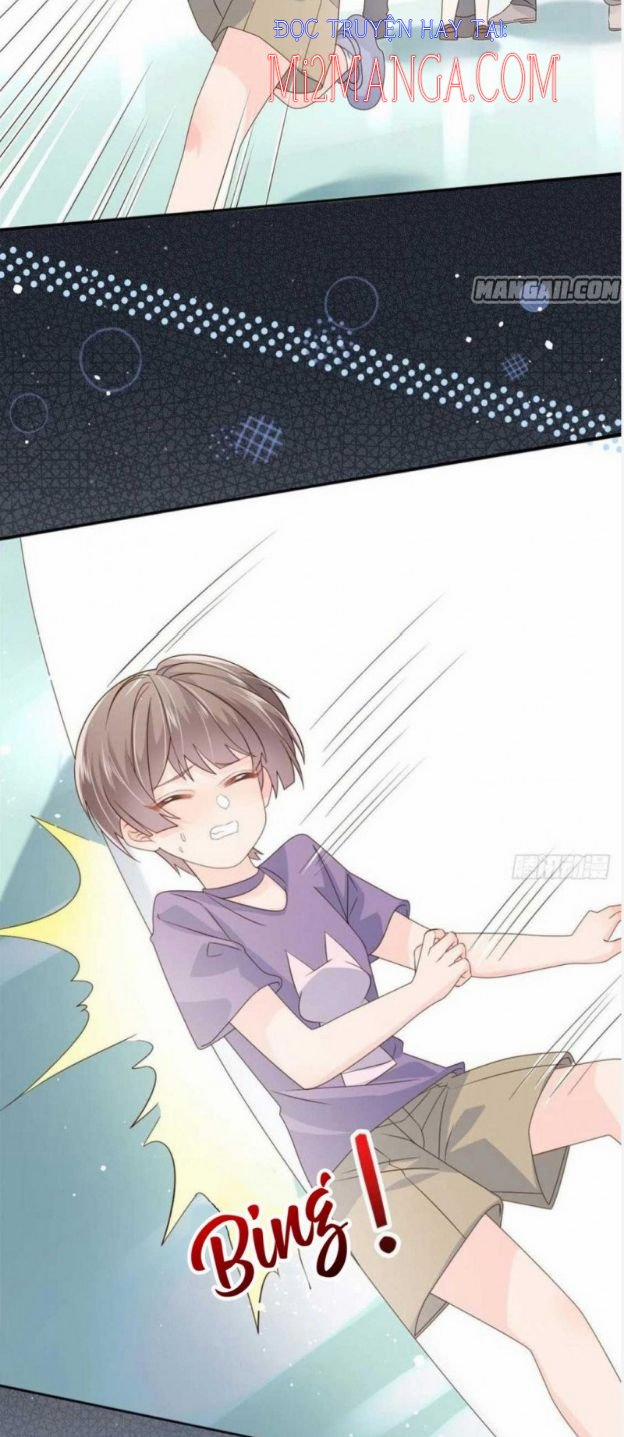 Cưng Chiều Đại Lão 3 Tuổi Rưỡi 38 trang 13