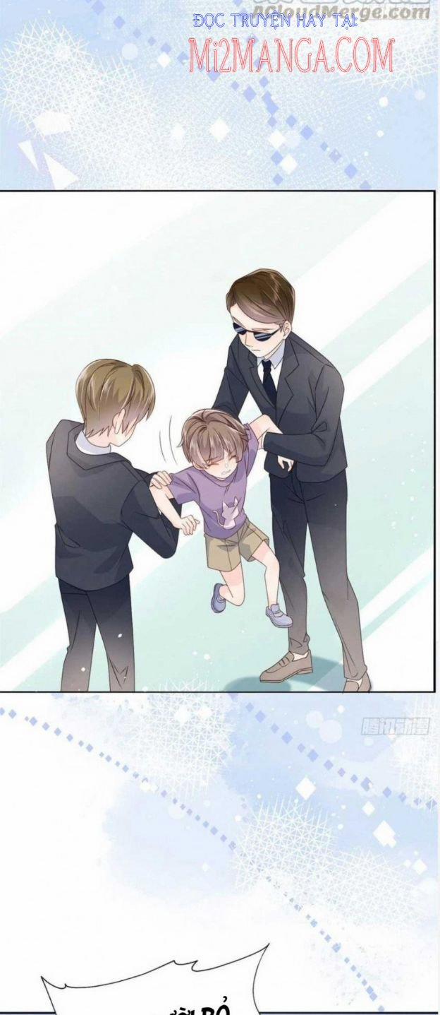 Cưng Chiều Đại Lão 3 Tuổi Rưỡi 38 trang 15