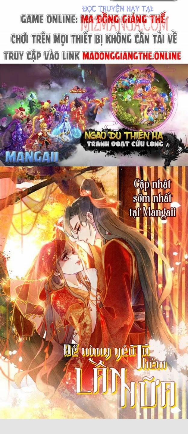 Cưng Chiều Đại Lão 3 Tuổi Rưỡi 38 trang 17