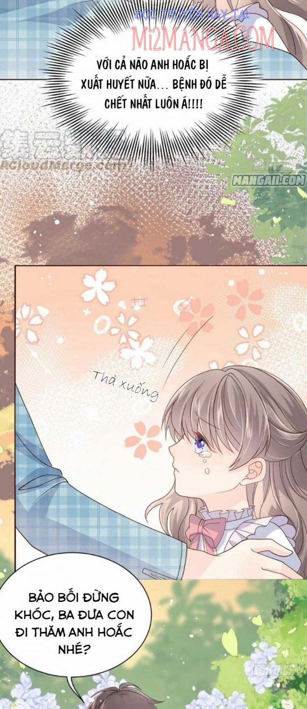 Cưng Chiều Đại Lão 3 Tuổi Rưỡi 38 trang 2