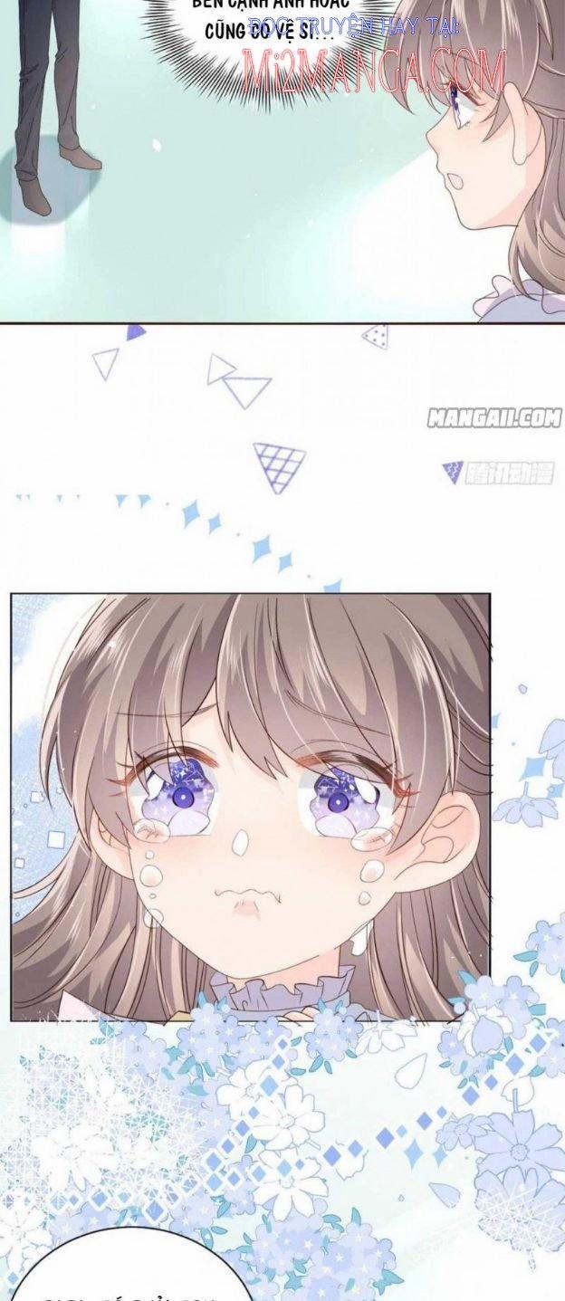 Cưng Chiều Đại Lão 3 Tuổi Rưỡi 38 trang 9